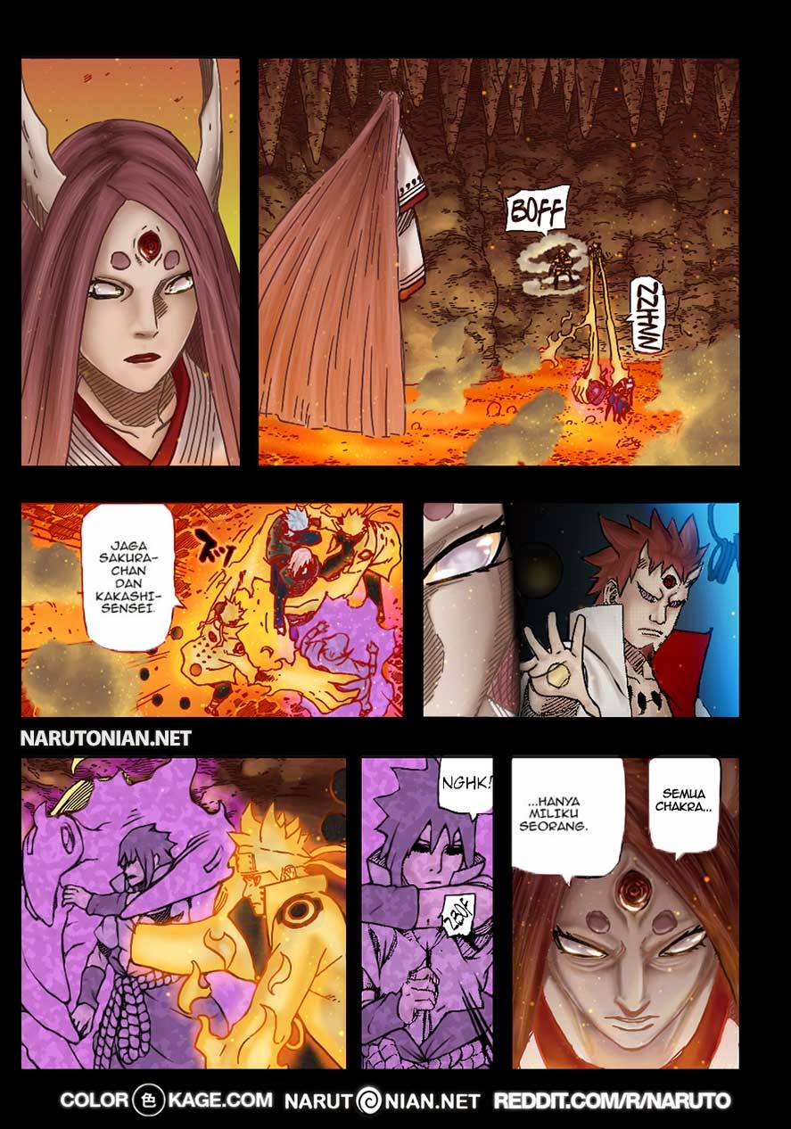 Naruto Bab 680.5 halaman 16