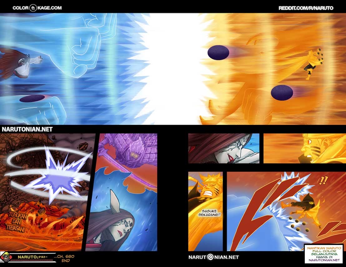 Naruto Bab 680.5 halaman 18