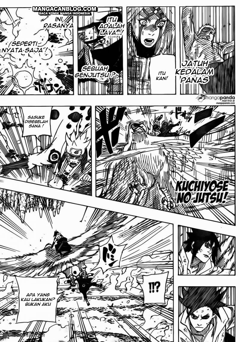 Naruto Bab 680 halaman 3