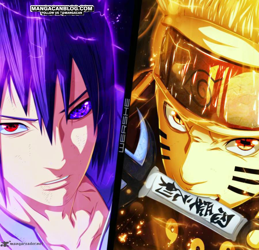 Naruto Bab 681 halaman 2