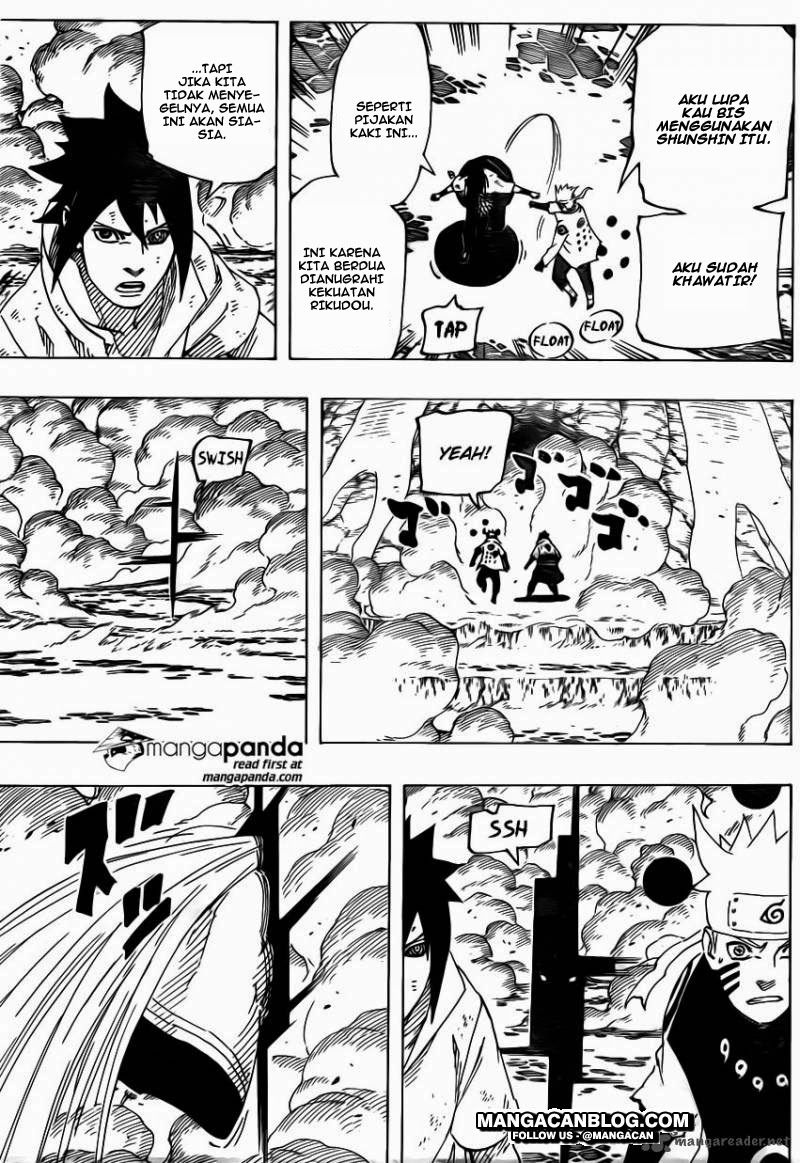 Naruto Bab 681 halaman 4