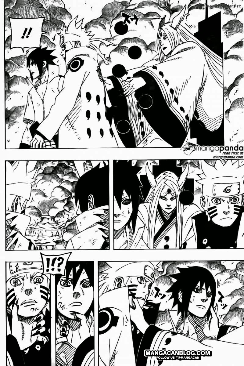 Naruto Bab 681 halaman 5