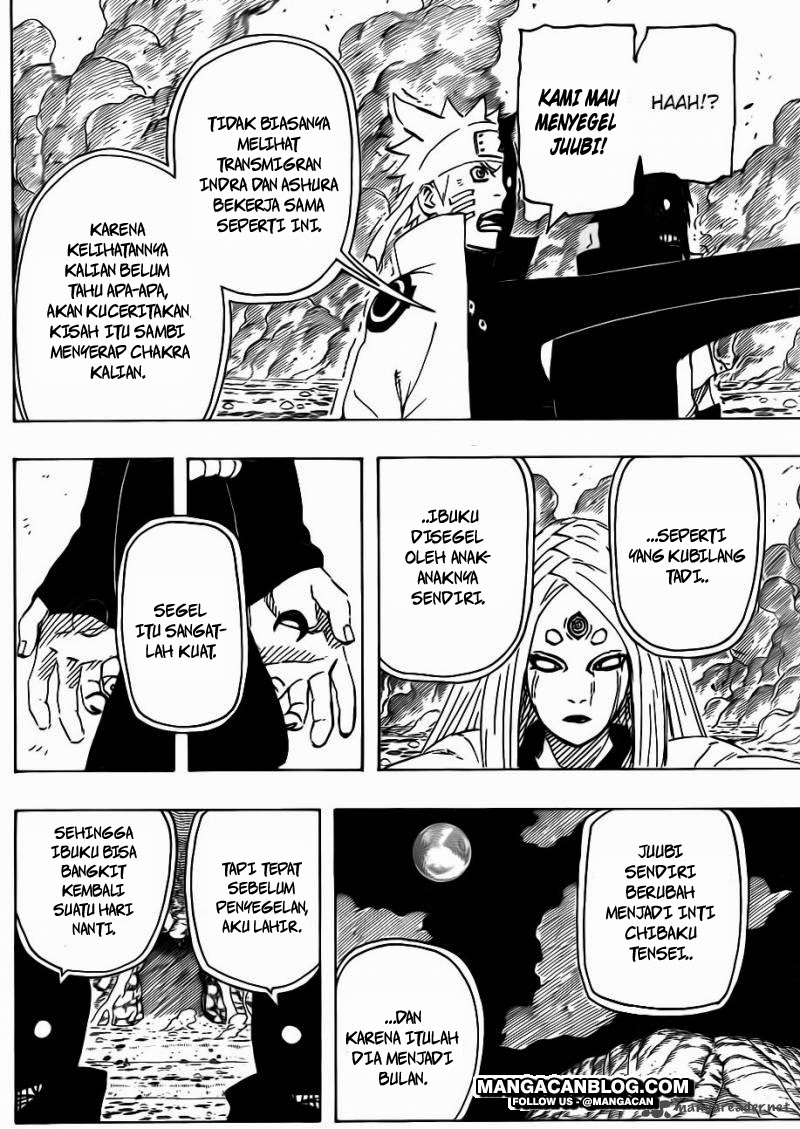 Naruto Bab 681 halaman 9