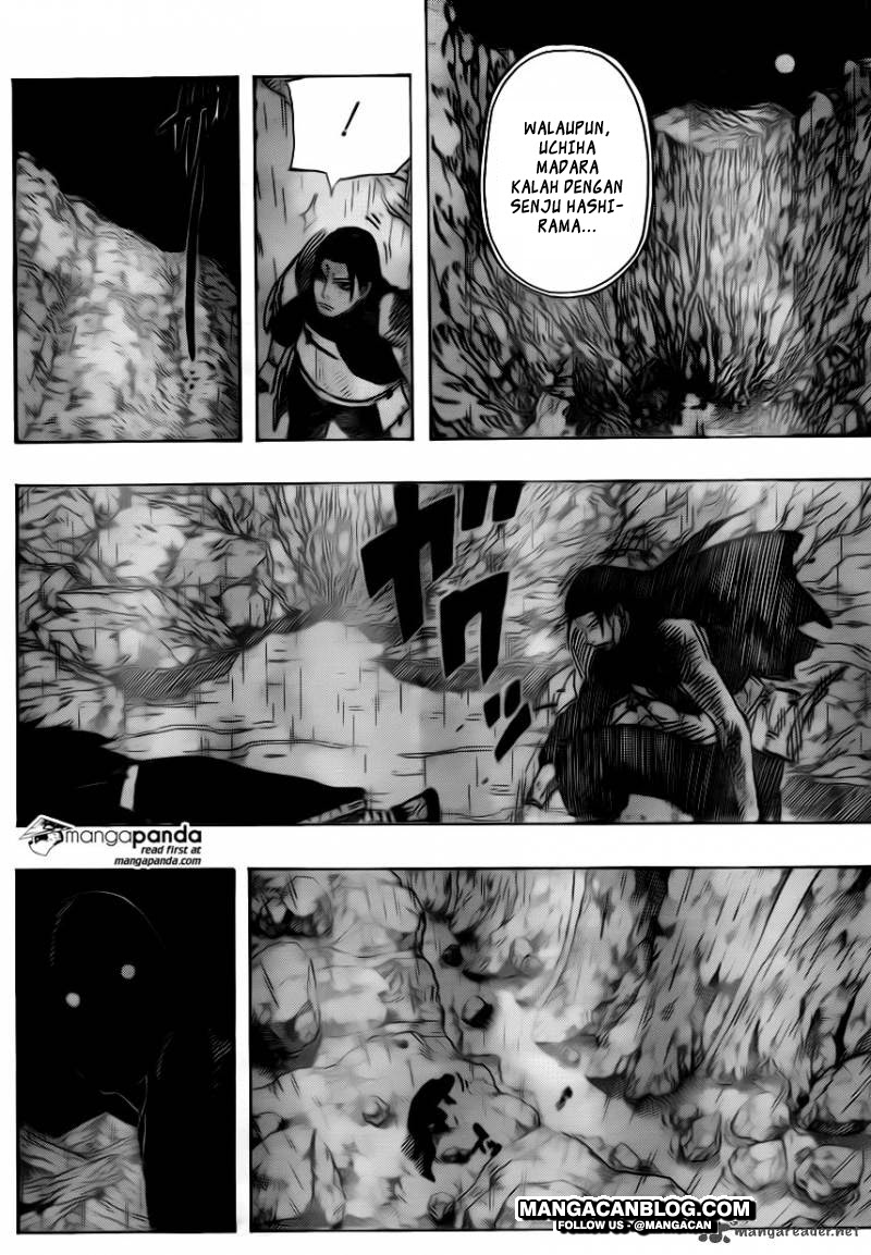 Naruto Bab 681 halaman 13