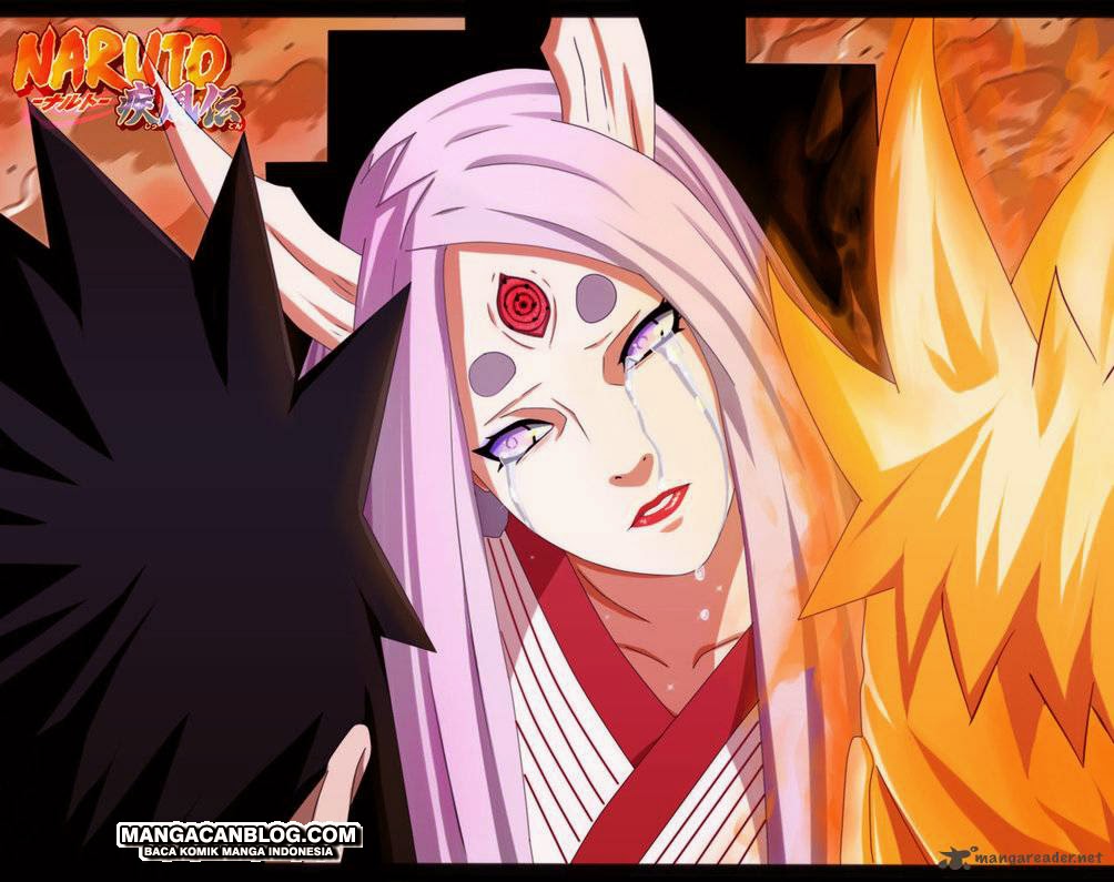 Naruto Bab 682 halaman 2