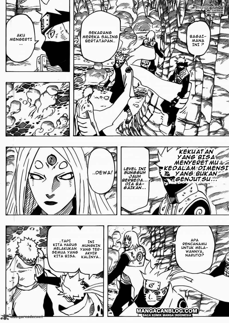 Naruto Bab 682 halaman 4