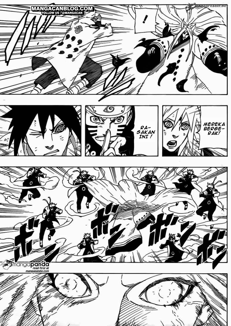 Naruto Bab 682 halaman 7