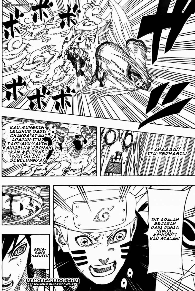 Naruto Bab 682 halaman 9