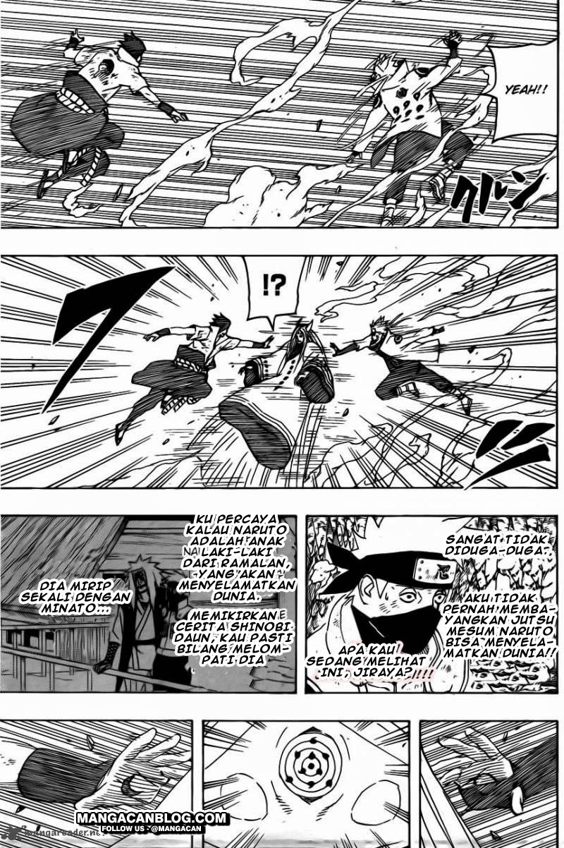 Naruto Bab 682 halaman 10