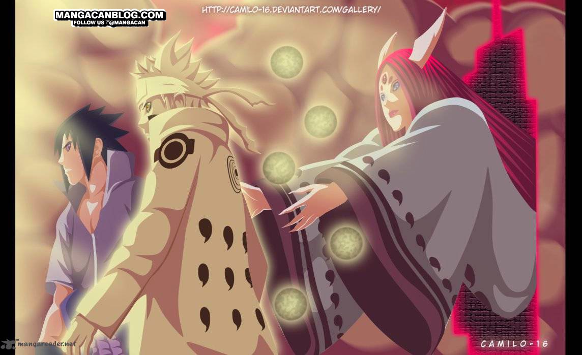 Naruto Bab 683 halaman 1