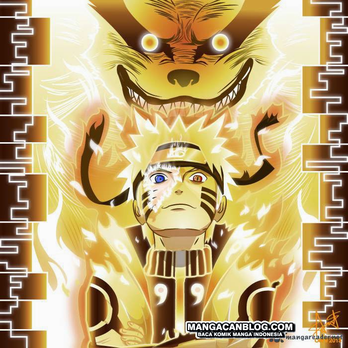 Naruto Bab 683 halaman 2