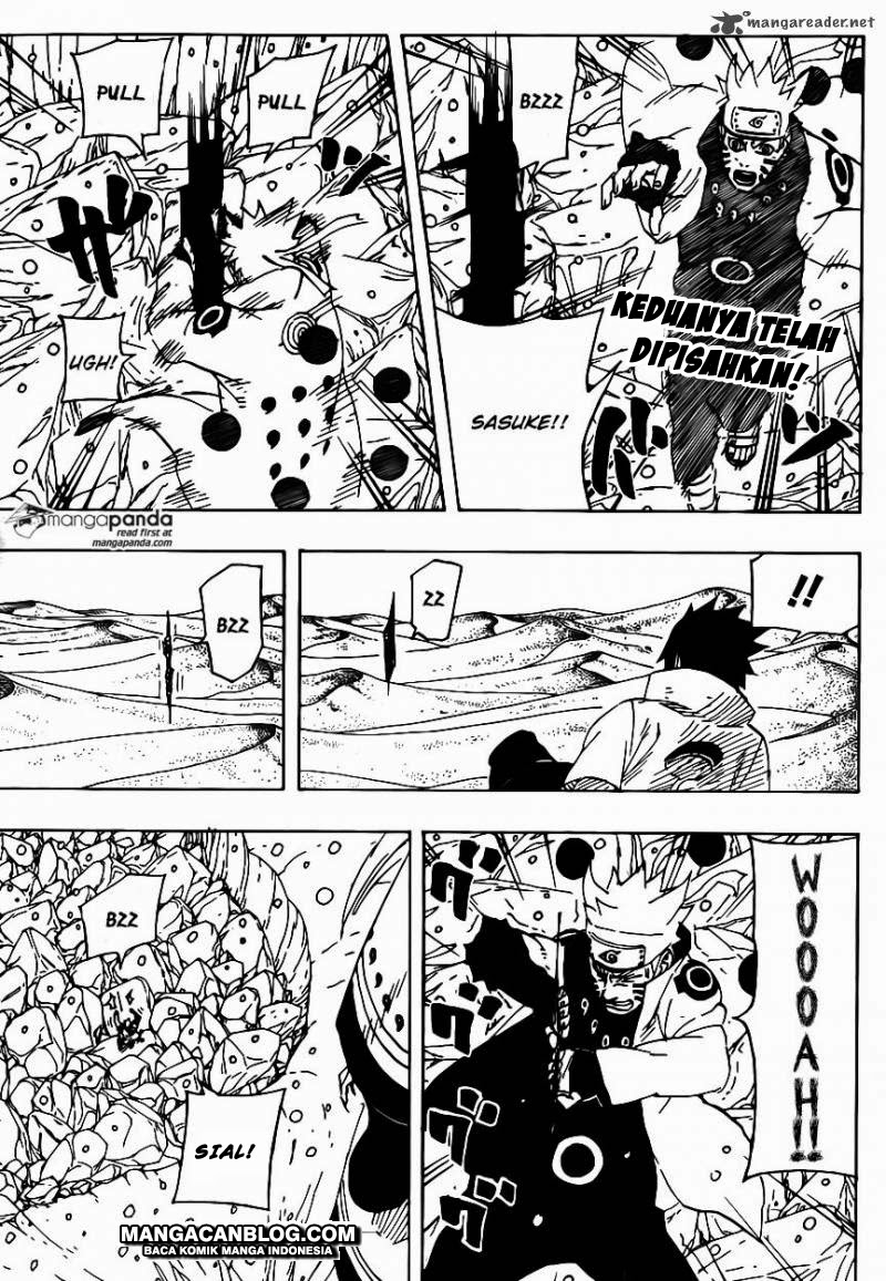 Naruto Bab 683 halaman 3