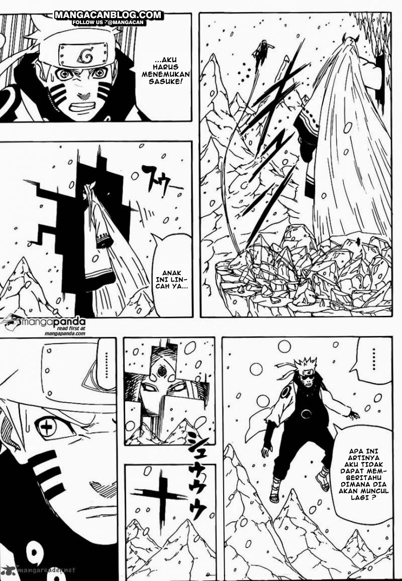 Naruto Bab 683 halaman 5