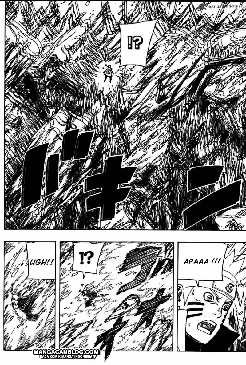 Naruto Bab 683 halaman 6