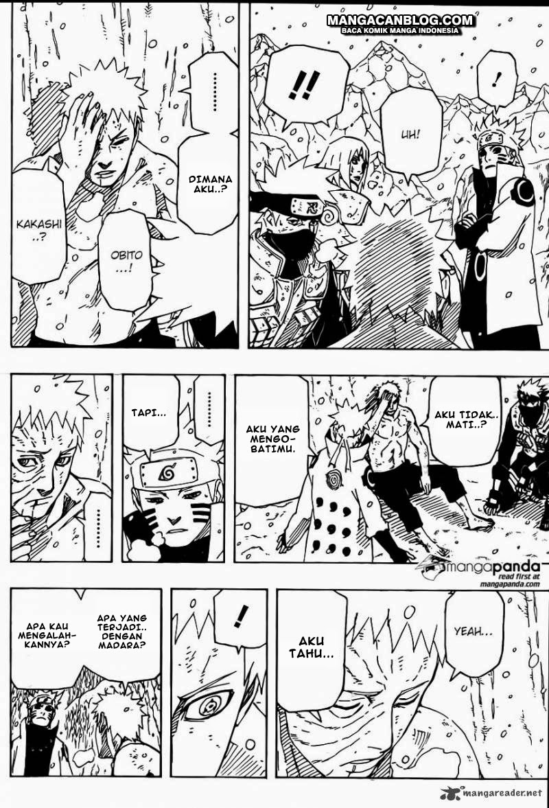 Naruto Bab 683 halaman 8