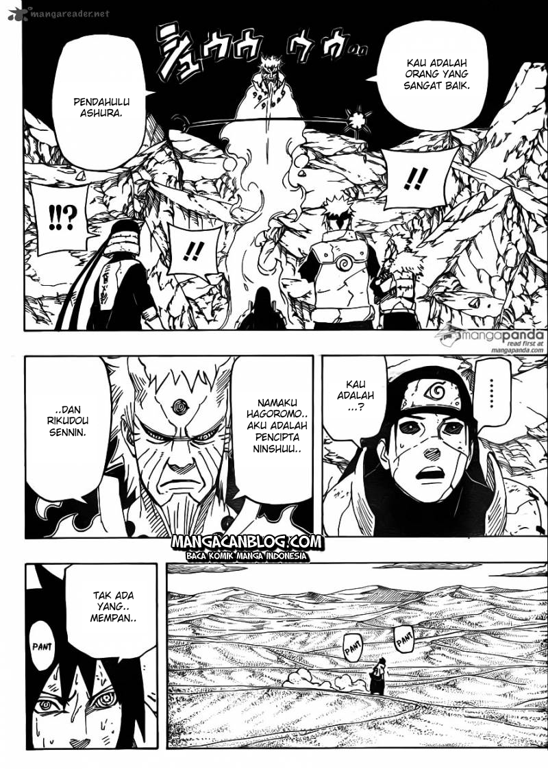 Naruto Bab 683 halaman 12