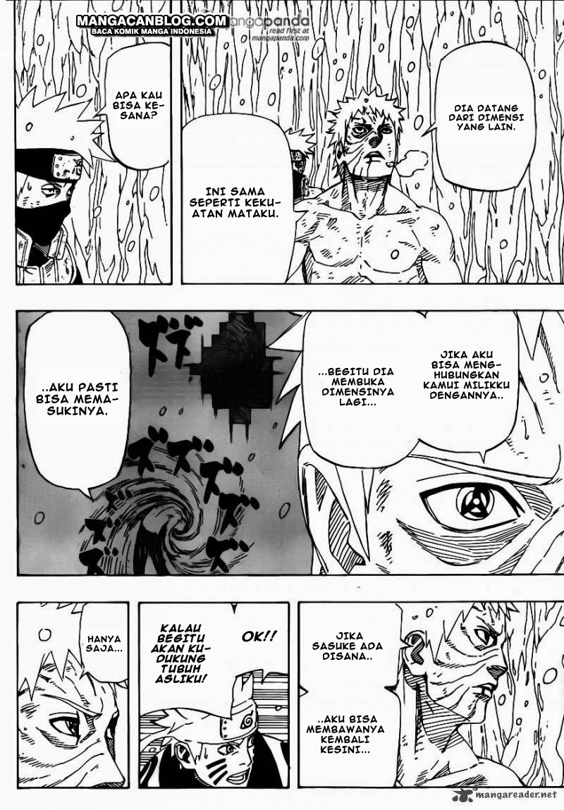 Naruto Bab 683 halaman 16