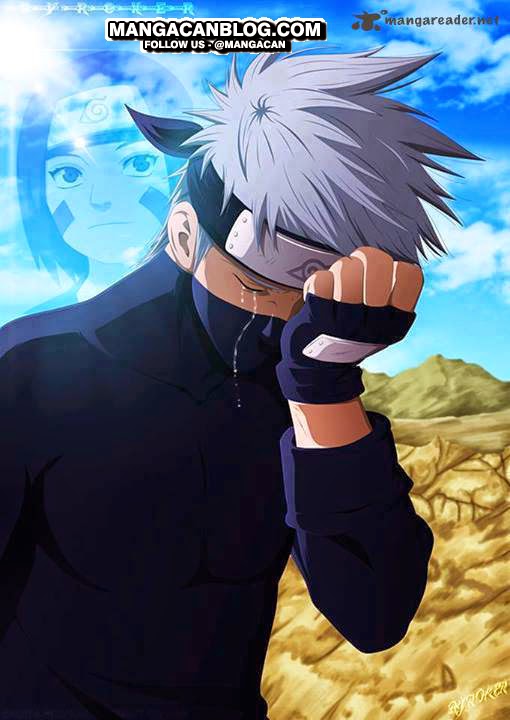 Naruto Bab 684 halaman 2