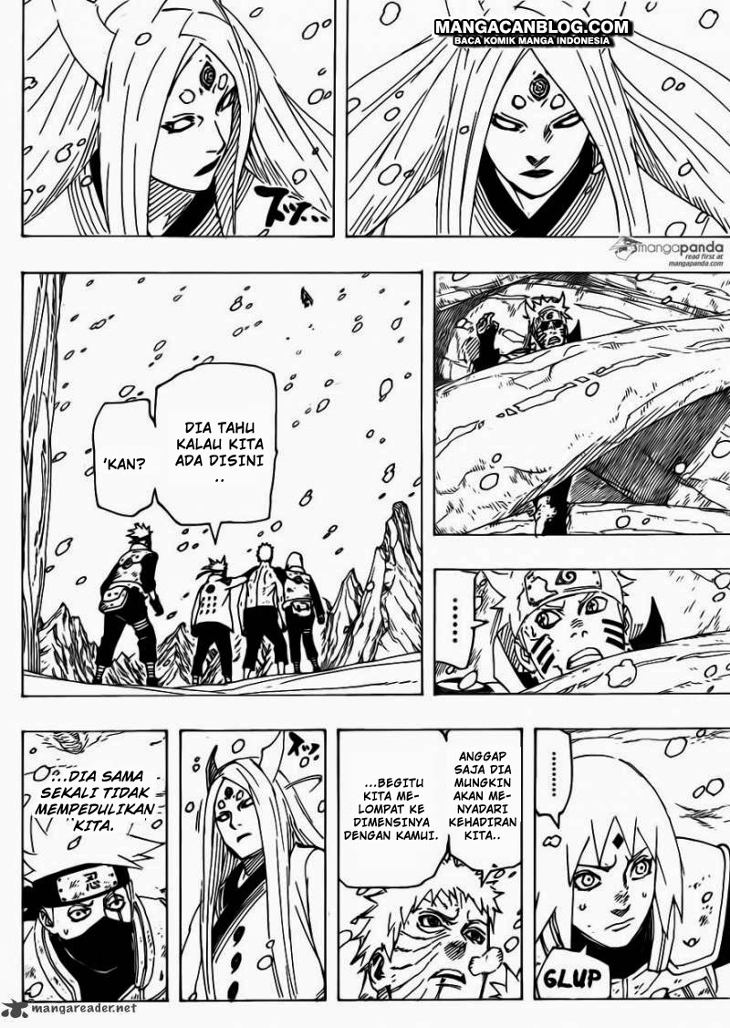Naruto Bab 684 halaman 4