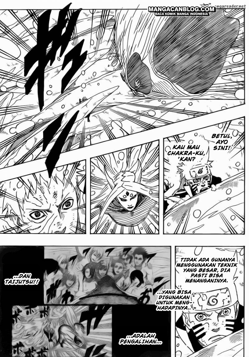 Naruto Bab 684 halaman 5