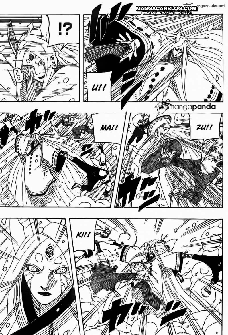 Naruto Bab 684 halaman 10
