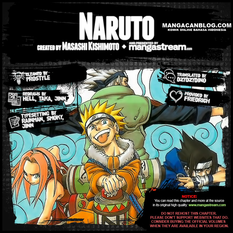 Naruto Bab 685 halaman 2