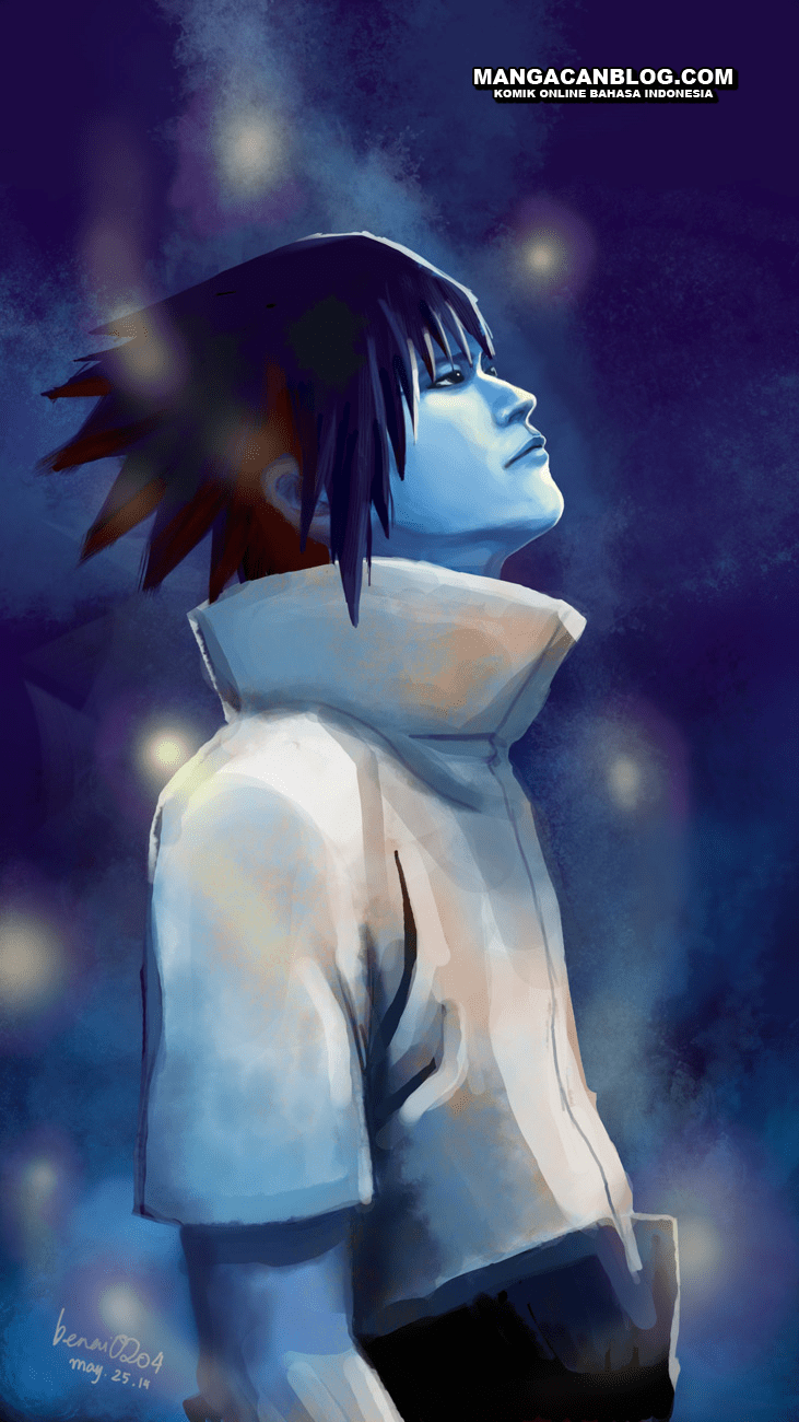 Naruto Bab 685 halaman 3