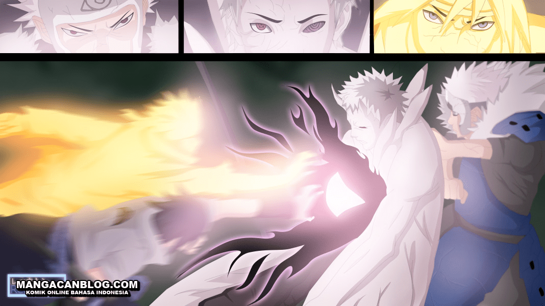 Naruto Bab 685 halaman 4