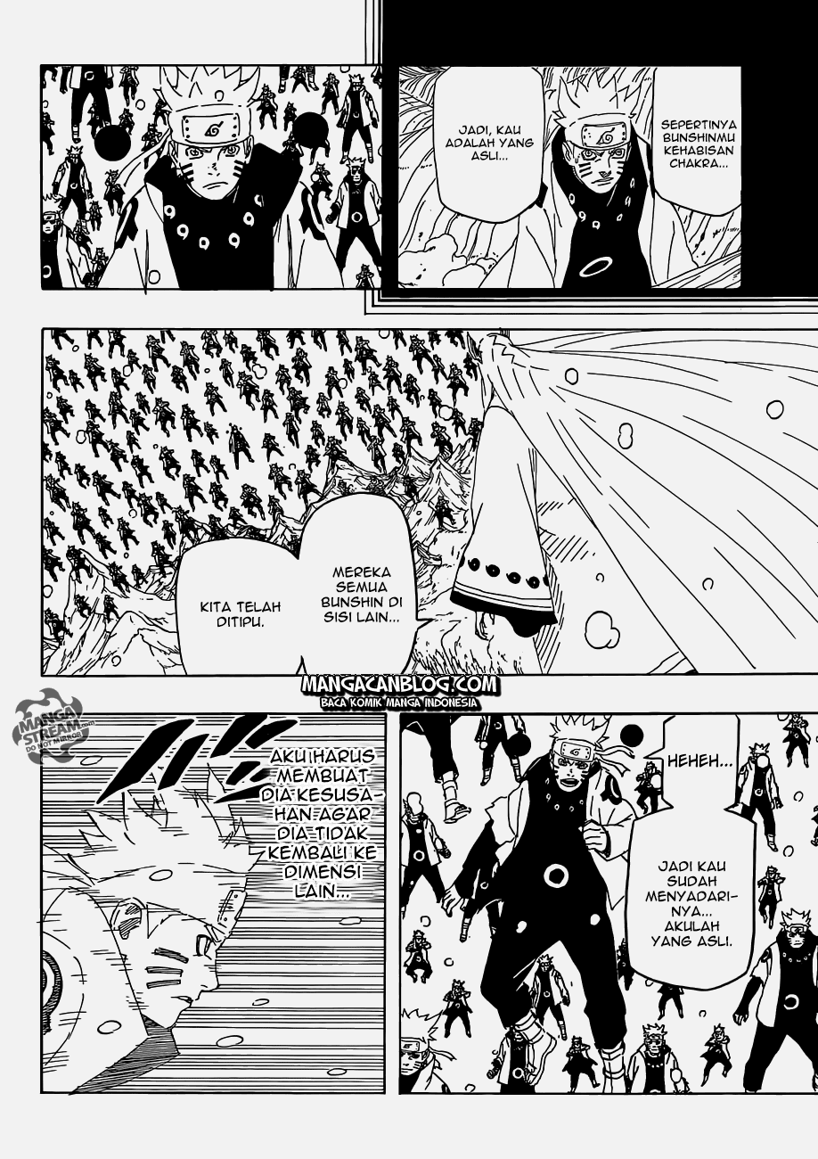 Naruto Bab 685 halaman 9