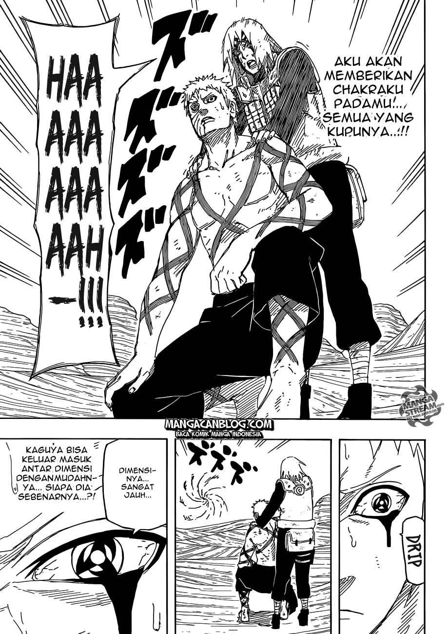 Naruto Bab 685 halaman 10