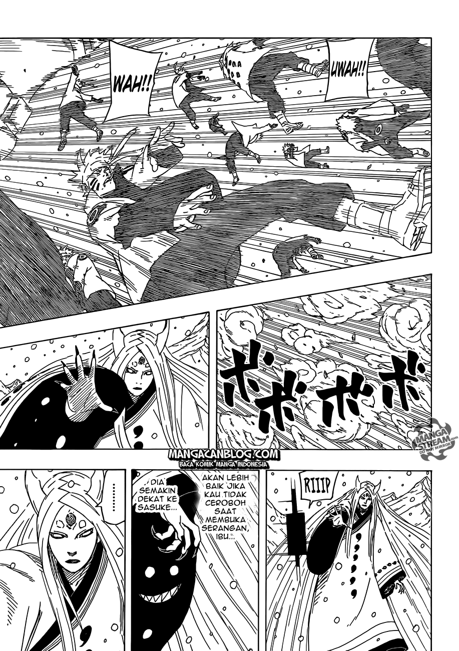 Naruto Bab 685 halaman 12