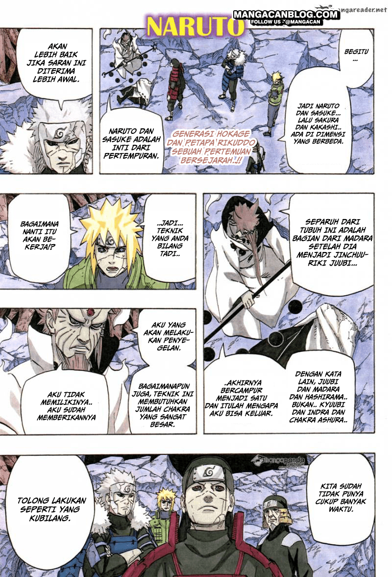 Naruto Bab 686 halaman 2