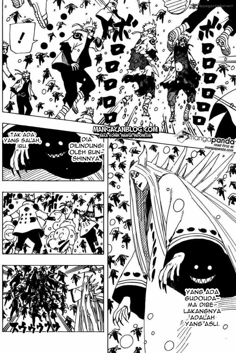 Naruto Bab 686 halaman 5