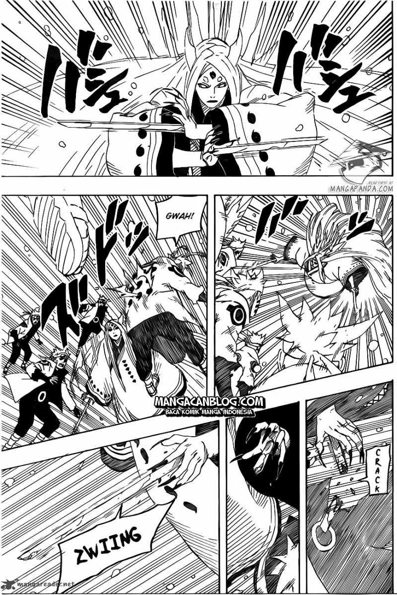 Naruto Bab 686 halaman 6