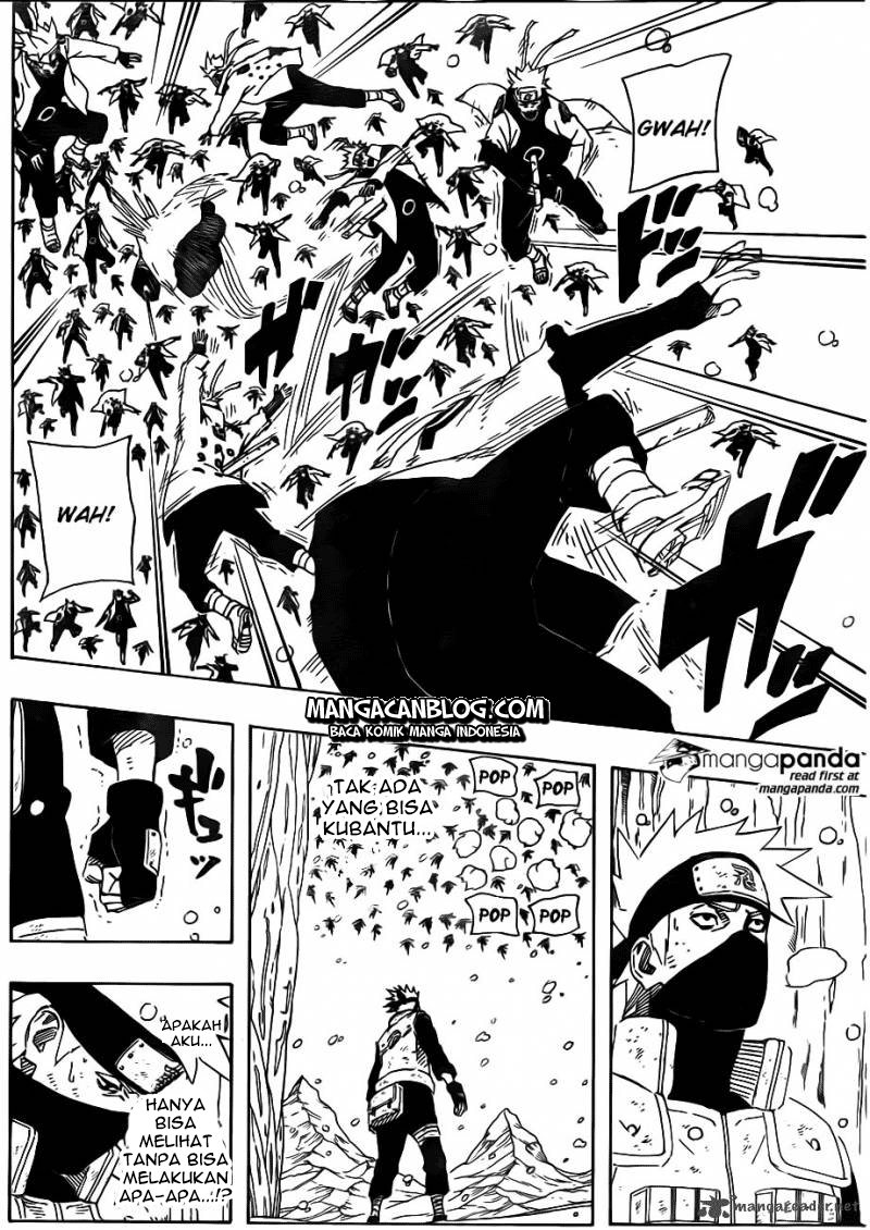 Naruto Bab 686 halaman 7