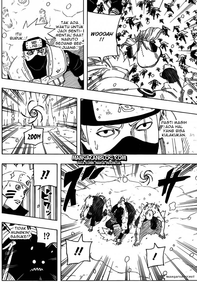 Naruto Bab 686 halaman 9