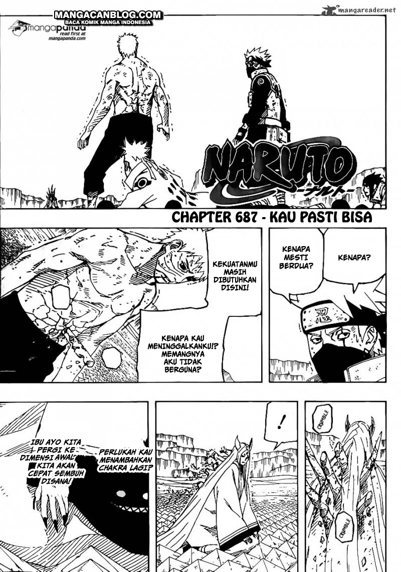 Naruto Bab 687 halaman 3