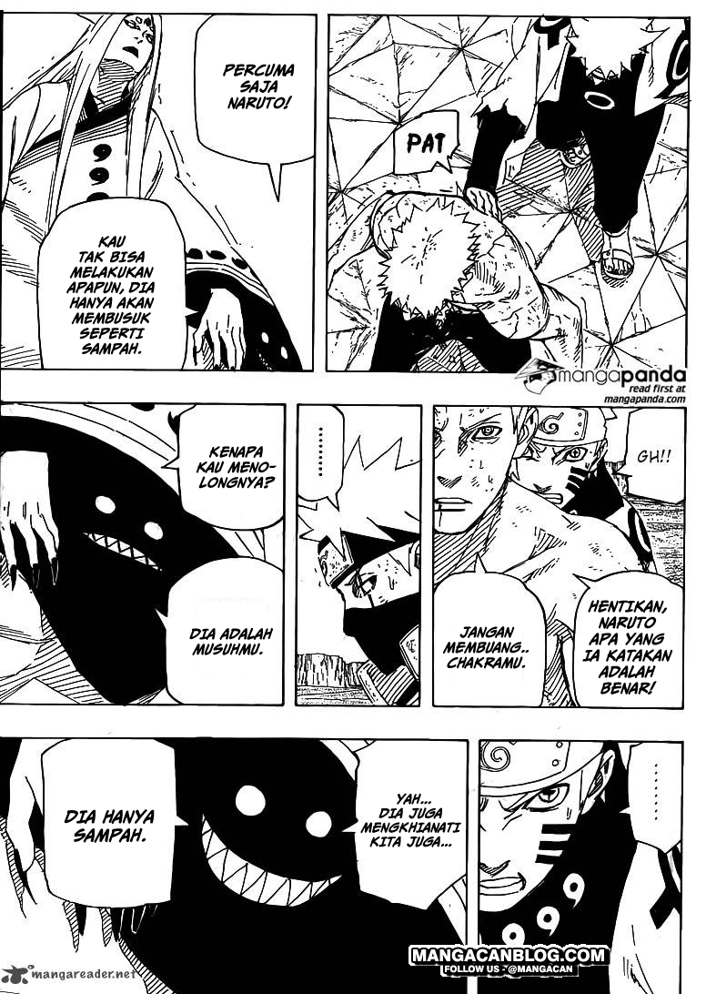 Naruto Bab 687 halaman 5