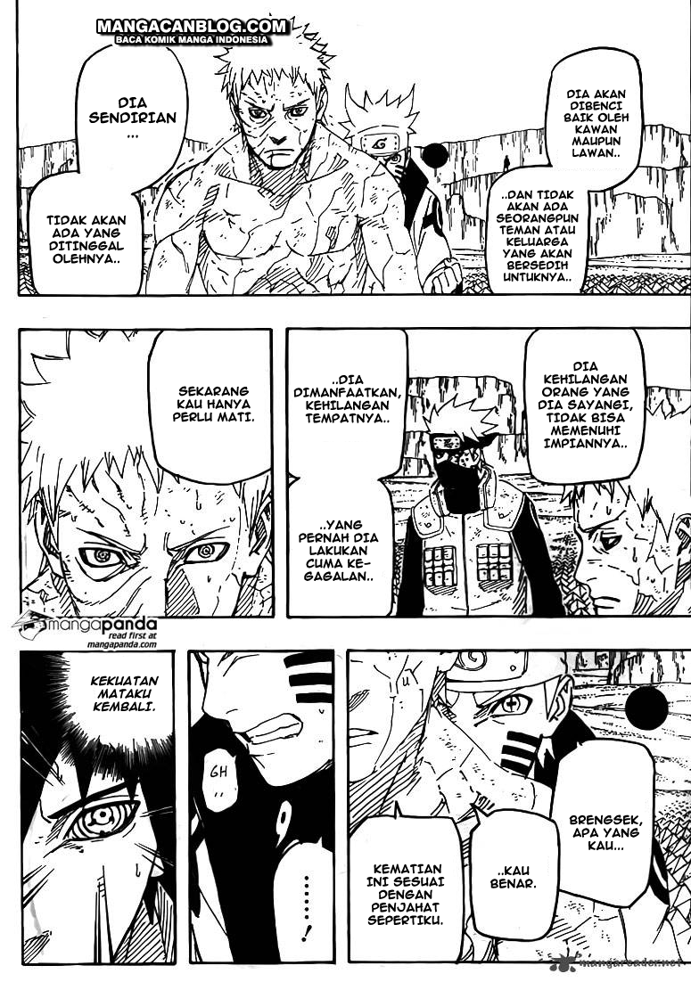 Naruto Bab 687 halaman 6