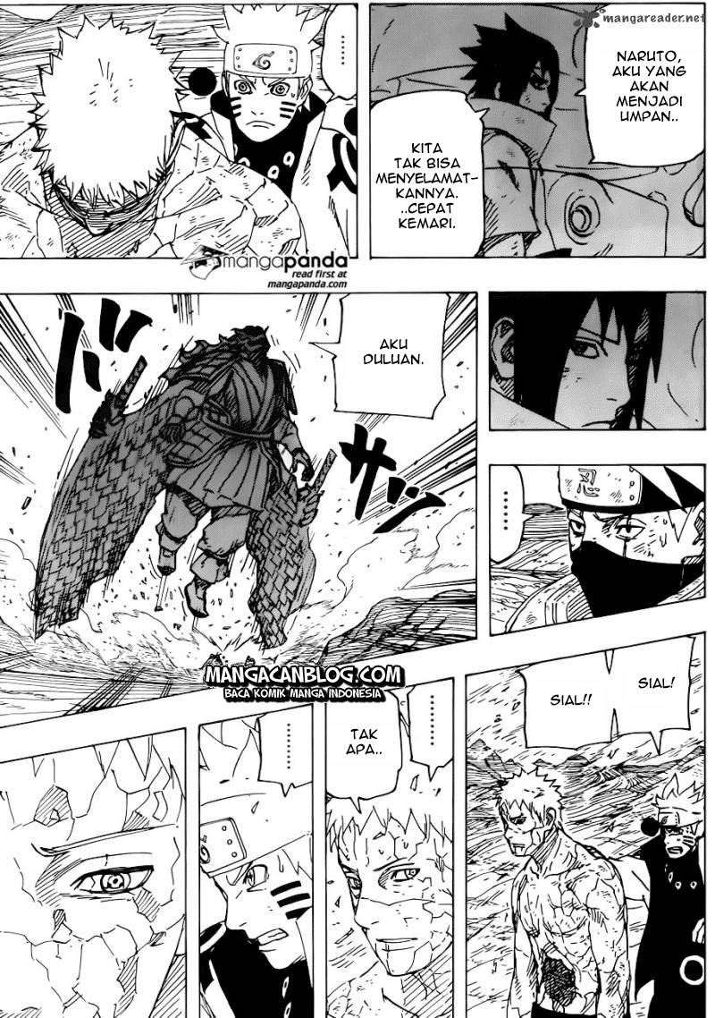 Naruto Bab 687 halaman 9