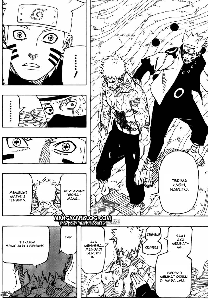 Naruto Bab 687 halaman 10