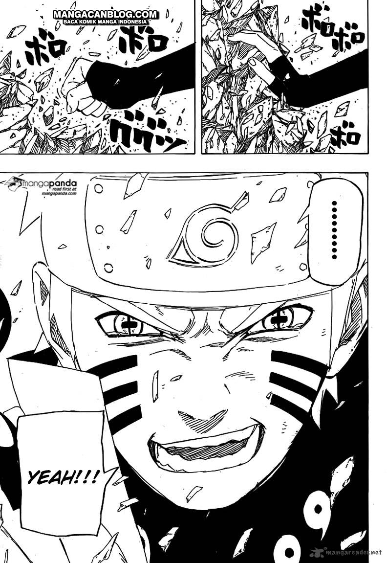 Naruto Bab 687 halaman 15