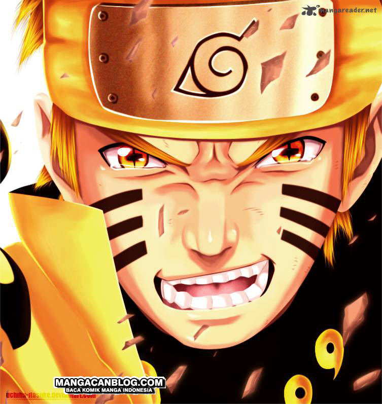 Naruto Bab 688 halaman 2