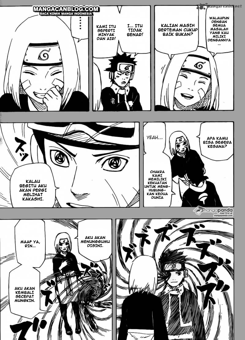 Naruto Bab 688 halaman 5