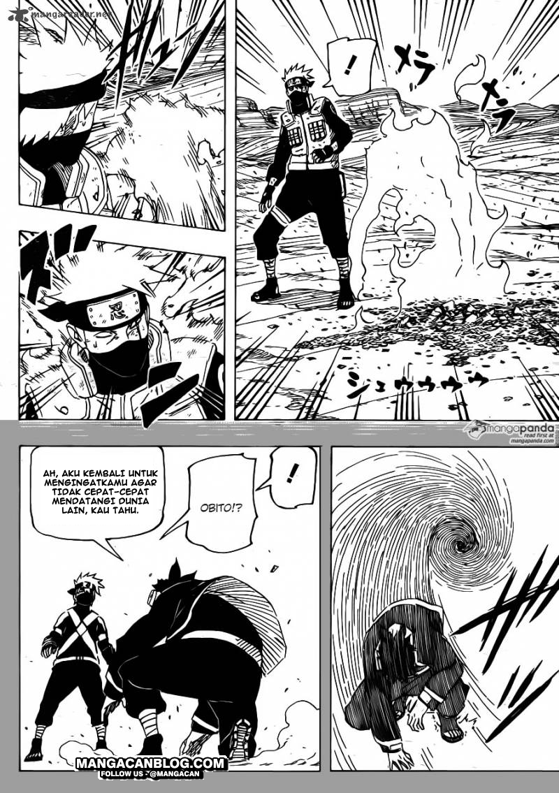 Naruto Bab 688 halaman 6