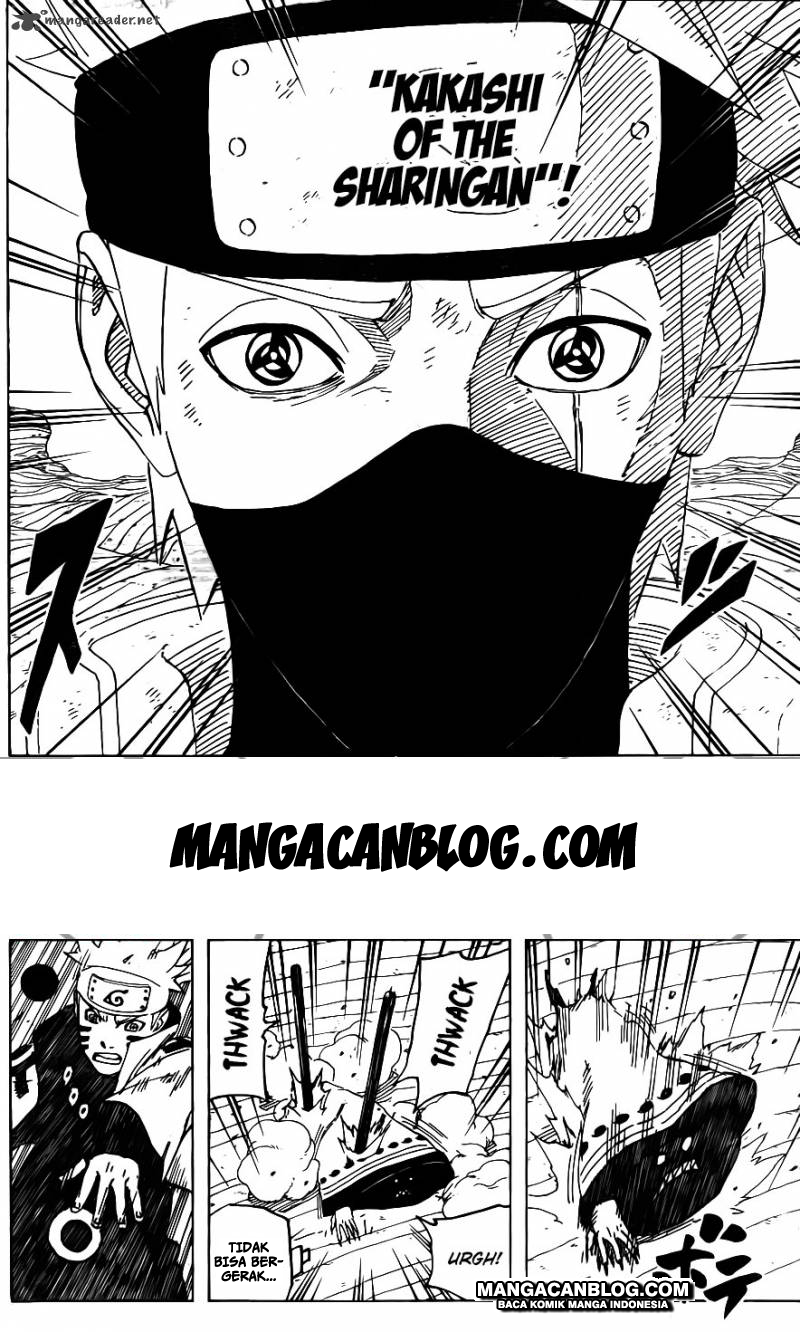 Naruto Bab 688 halaman 8