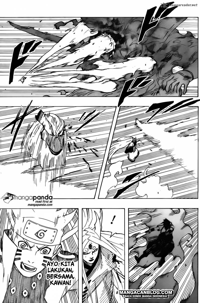 Naruto Bab 688 halaman 9