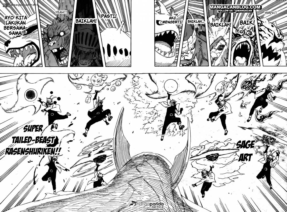 Naruto Bab 688 halaman 10