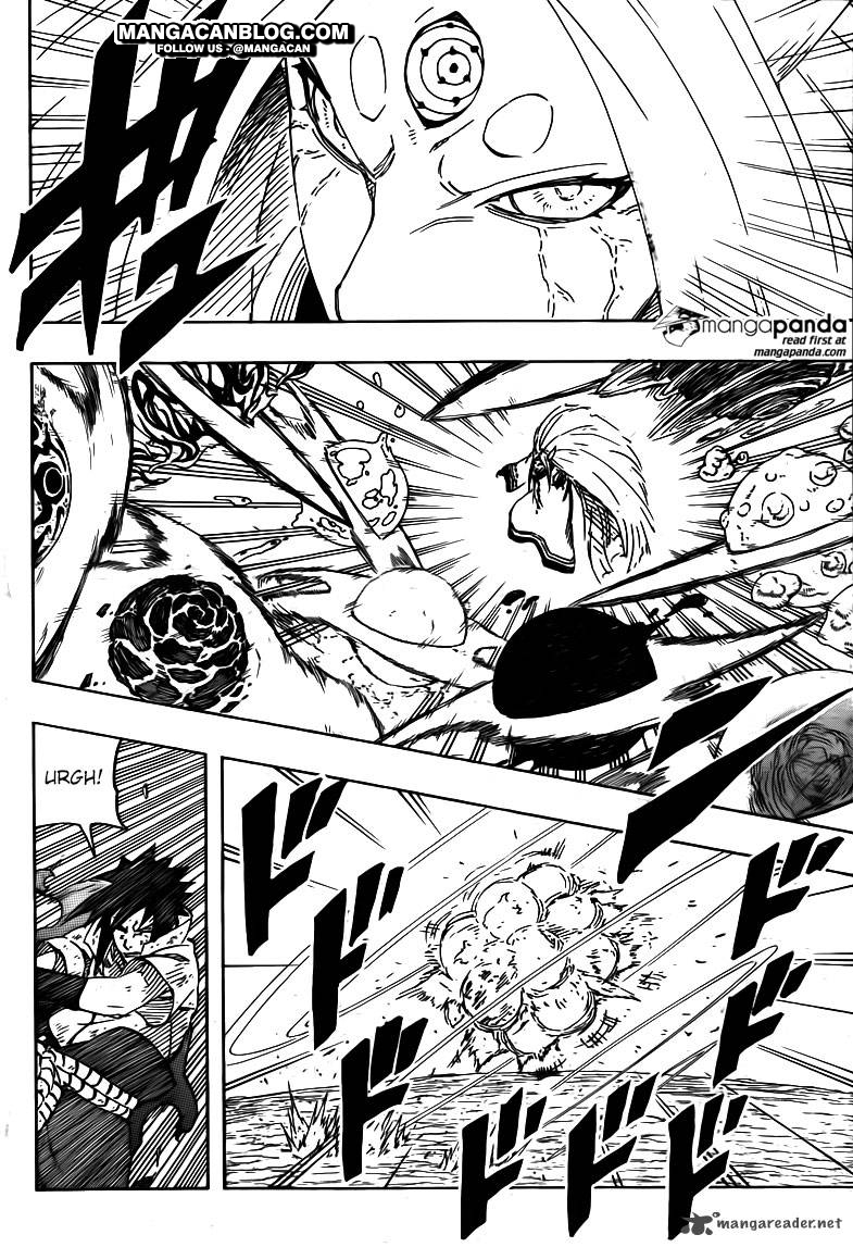 Naruto Bab 688 halaman 11