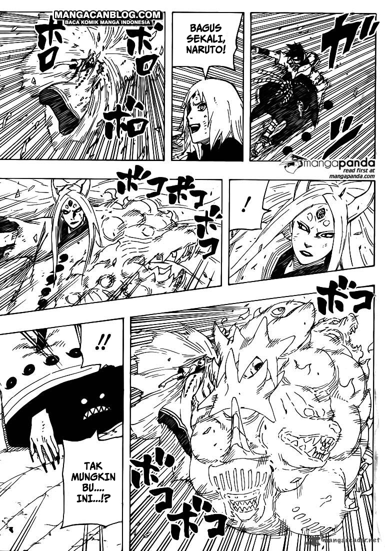 Naruto Bab 688 halaman 12